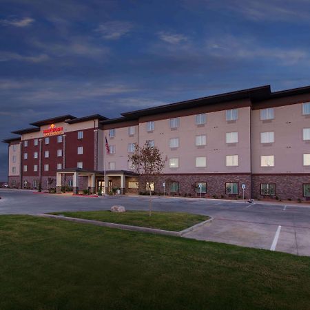 Hawthorn Extended Stay By Wyndham Одеса Екстериор снимка