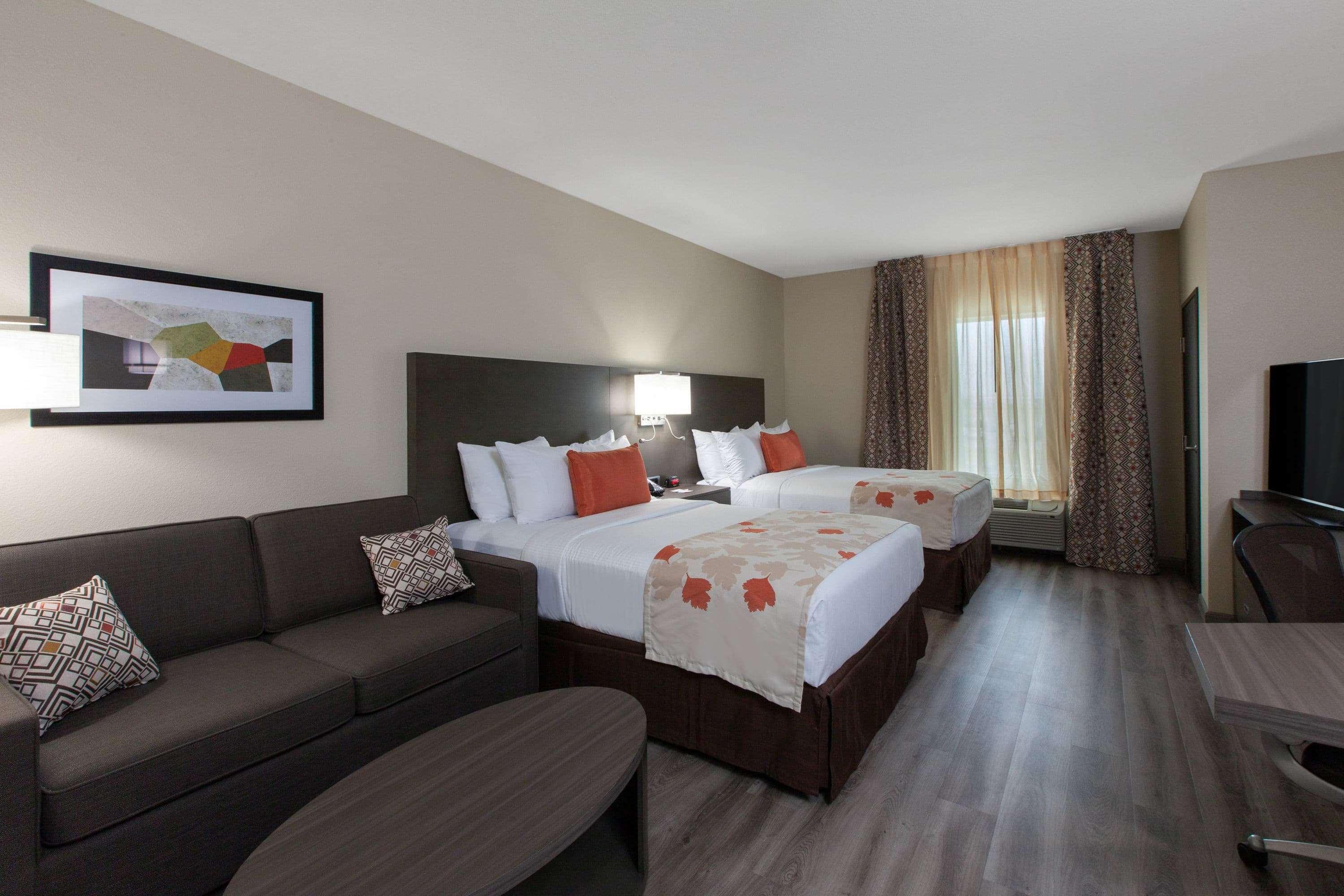 Hawthorn Extended Stay By Wyndham Одеса Екстериор снимка